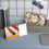 Thumbnail: Baking Desk Calendar Grid 2025