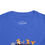 Thumbnail: Cute Toddler Friends Tee - The Best Kind of Zoo Crew Short Sleeve Shirt