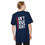 Thumbnail: CDL – Can’t Drive Light - Unisex T-Shirt (Tall Fit)