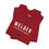 Thumbnail: Welder - Synonym for Brave - Unisex T-Shirt