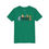 Thumbnail: Kids' Friends Zoo Crew Tee - Fun Animal Graphic Shirt