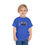 Thumbnail: Cute Toddler Friends Tee - The Best Kind of Zoo Crew Short Sleeve Shirt