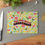 Thumbnail: Cutting Board - Chop Chop Chop to Greatness - Motivational Kitchen Decor