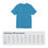 Thumbnail: LPN Compassion in Action - Unisex T-Shirt
