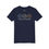Thumbnail: Faces Change, Friendship Stays - Youth Tee
