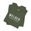 Thumbnail: Welder - Synonym for Brave - Unisex T-Shirt