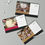 Thumbnail: Baking Desk Calendar Grid 2025