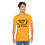 Thumbnail: Basketball Unisex Tee - Friends who play together stay together