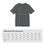 Thumbnail: Welder - Synonym for Brave - Unisex T-Shirt