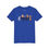Thumbnail: Kids' Friends Zoo Crew Tee - Fun Animal Graphic Shirt