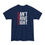 Thumbnail: CDL – Can’t Drive Light - Unisex T-Shirt (Tall Fit)