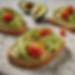 Avocado Toast Delight