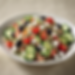 Mediterranean Quinoa Salad