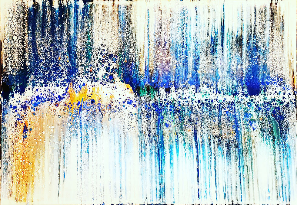 Dawn Dew