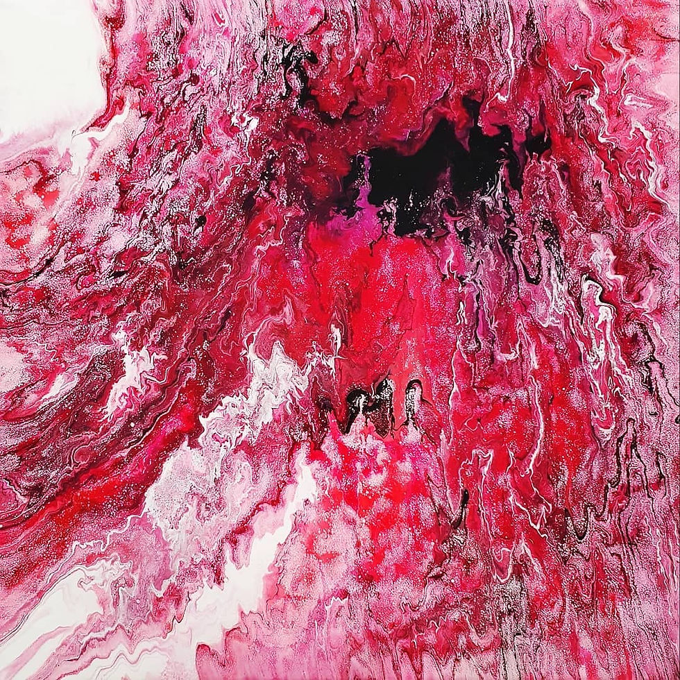 SOLD - VOLCANO