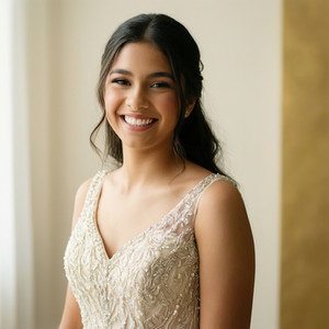 Quinceañeras Radiantes