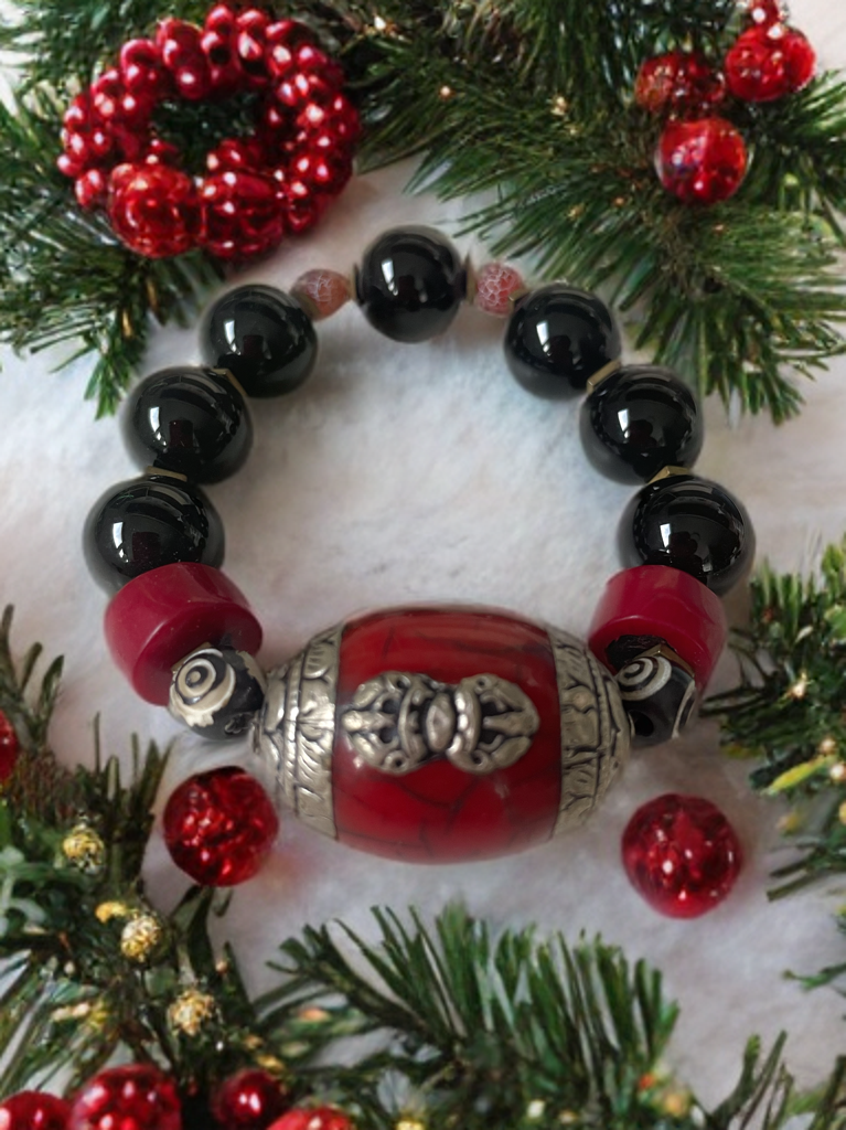 Minijatura: Tibetan Ethnic Lightning