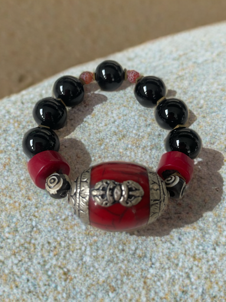 Minijatura: Tibetan Ethnic Lightning