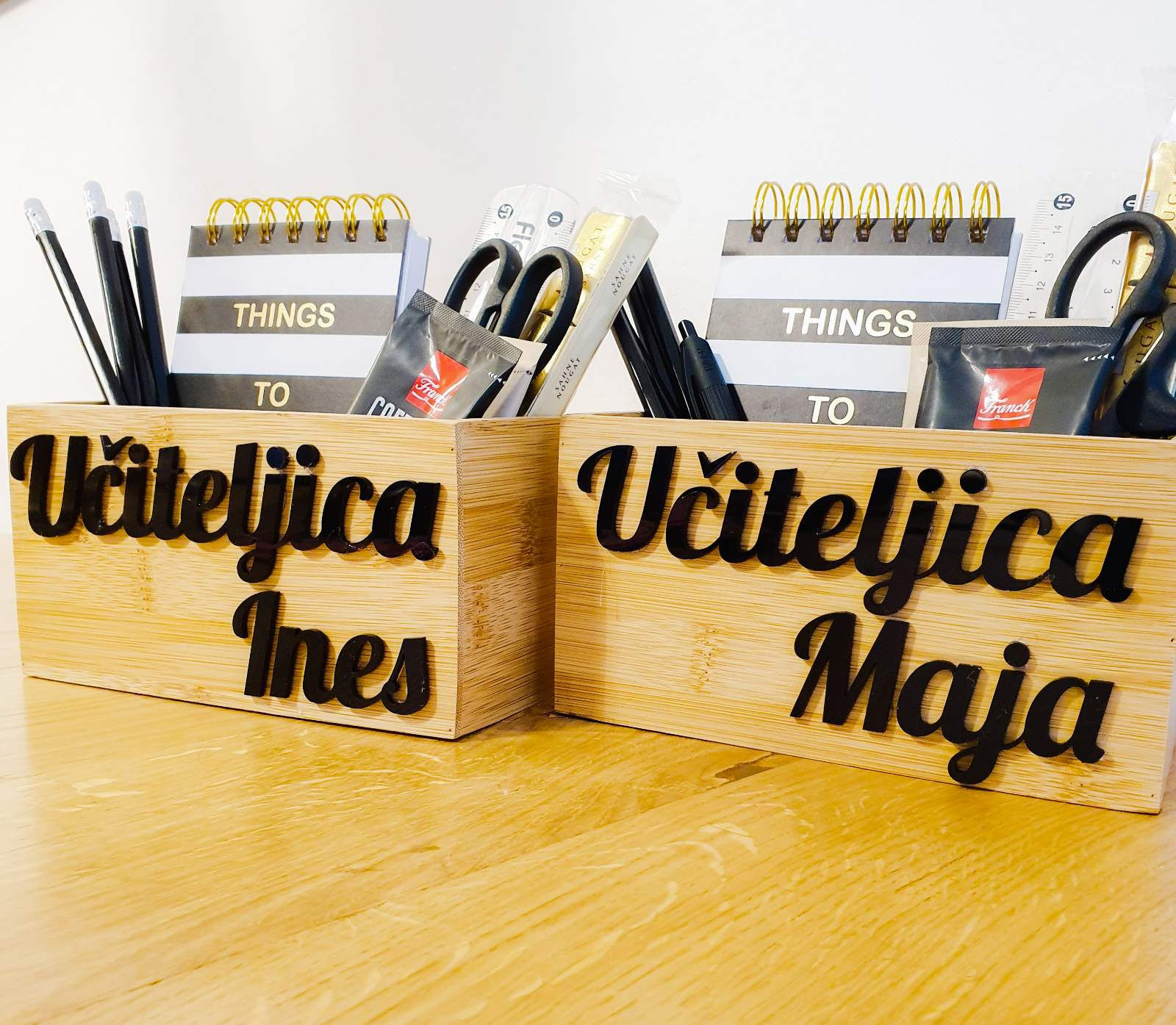 Personalizirani organizator