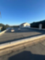 Hidroizolacija ravnog krova stambena zgrada Korčula Dva i po 3 copy