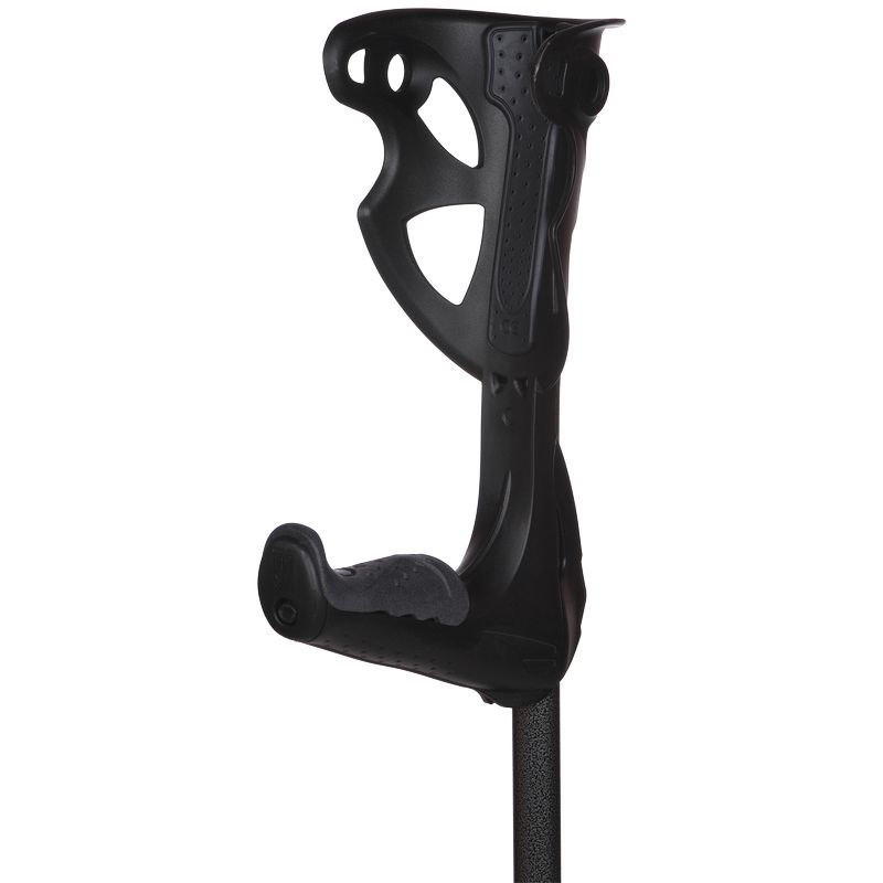 Ergo štaka Opti Comfort Premium 816047.NOIR