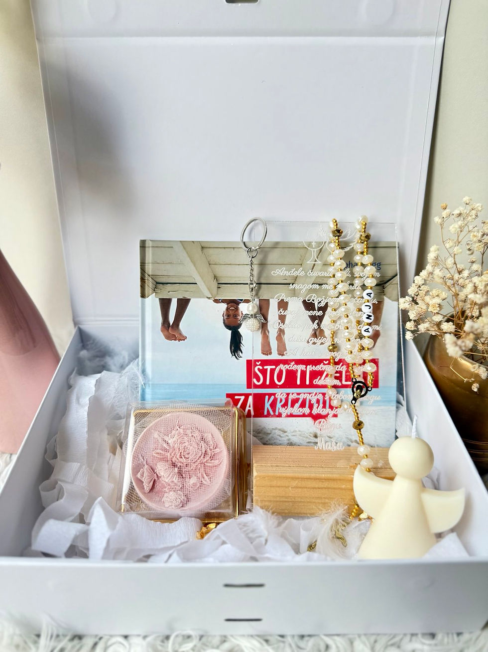 Minijatura: Dar mudrosti