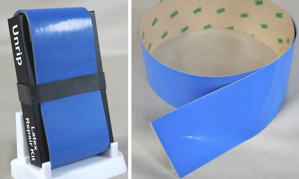 Thumbnail: Unrip Repair Kit