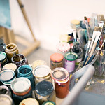 Paint
