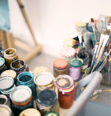 Paint