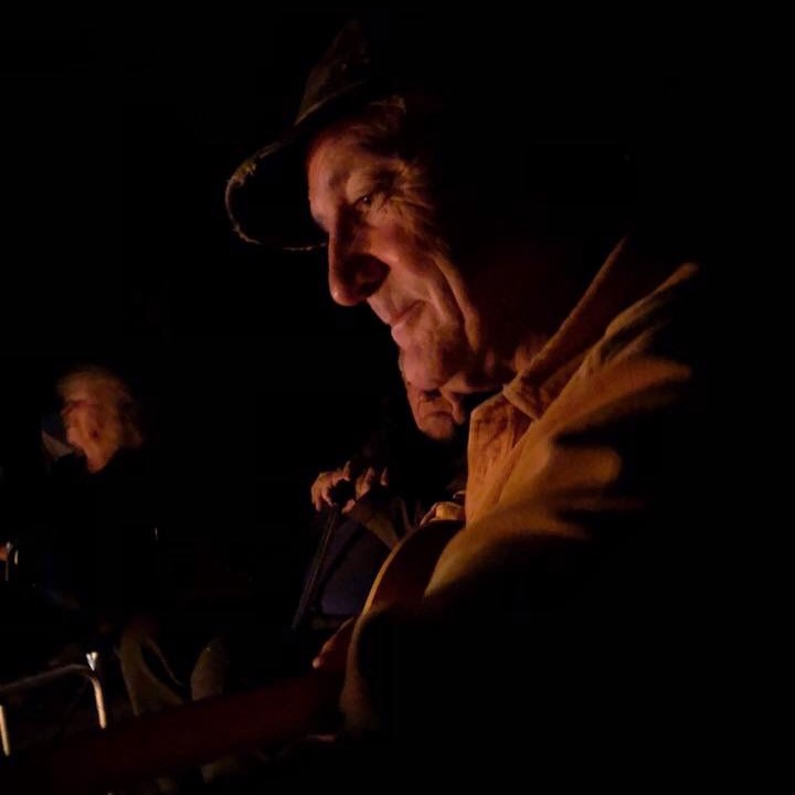 Writer: Maurice Conway