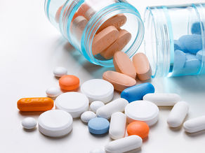 The President signed a decree on measures to support the pharmaceutical industry