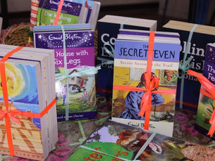 Book Aid Asia's Mission to Share the Gift of Stories
