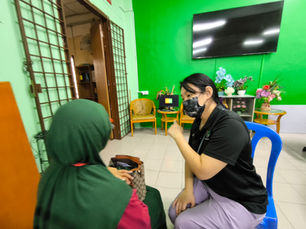 World Vision Optics Empowers Students at SK Methodist ACS with Free Eye Checks and Spectacles