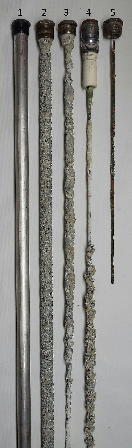 Question for Plumbers