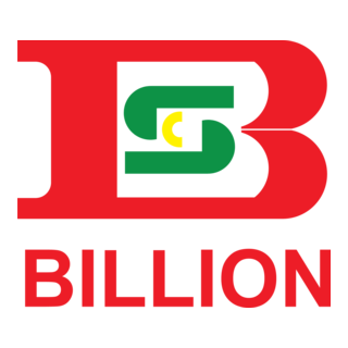Billion Supermarket logo