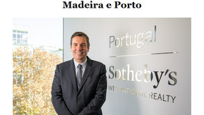 Noticia Forbes, Sotheby`s bate recorde no Porto