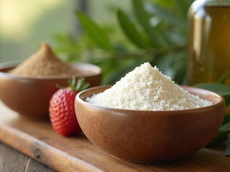 How to Choose the Best Natural Skincare