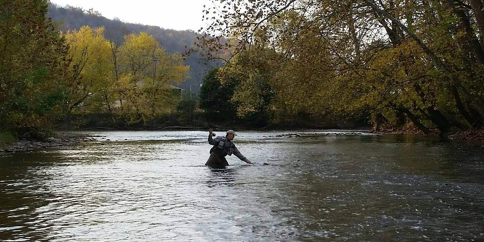 Fly Fishing 101 (5)