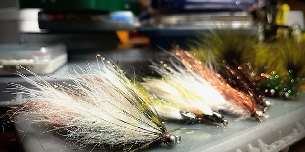 Free Form Tying Classes