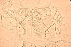 Trelacylon Concept Sketch top