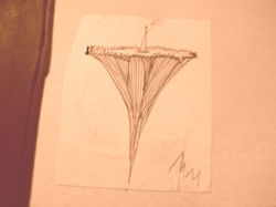 Aramir the 'Drifting Isle'