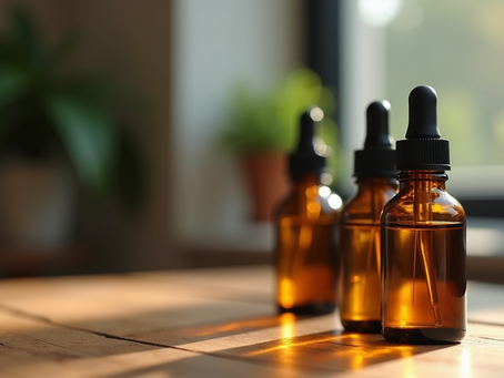 Productos naturales para salud y bienestar en línea