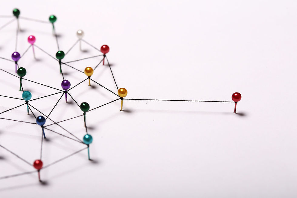 Thought Leadership in Effective Networking: Building Meaningful Connections