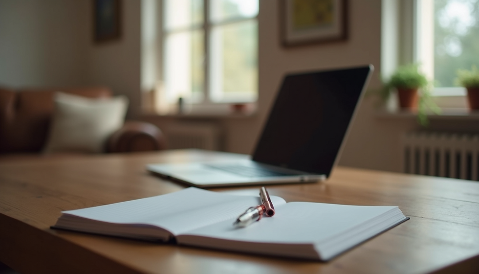 Aligning with NLBP for Professional Growth