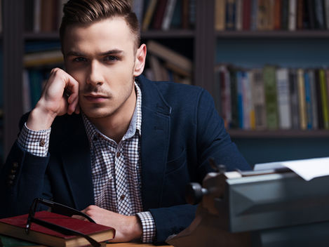 10 Behaviors of Unsuccessful People