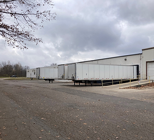 Whitehouse Toledo, Ohio