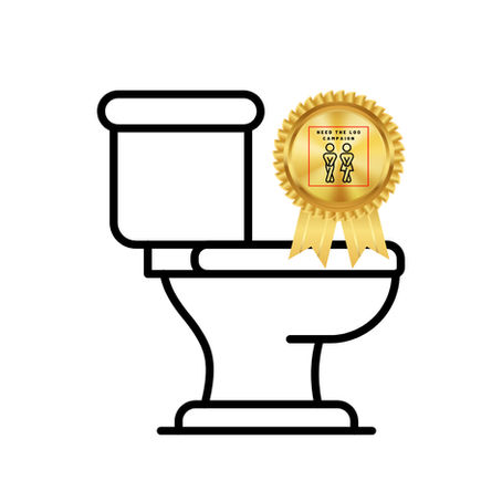 Need The Loo: Nominate Coventry’s Best Toilets