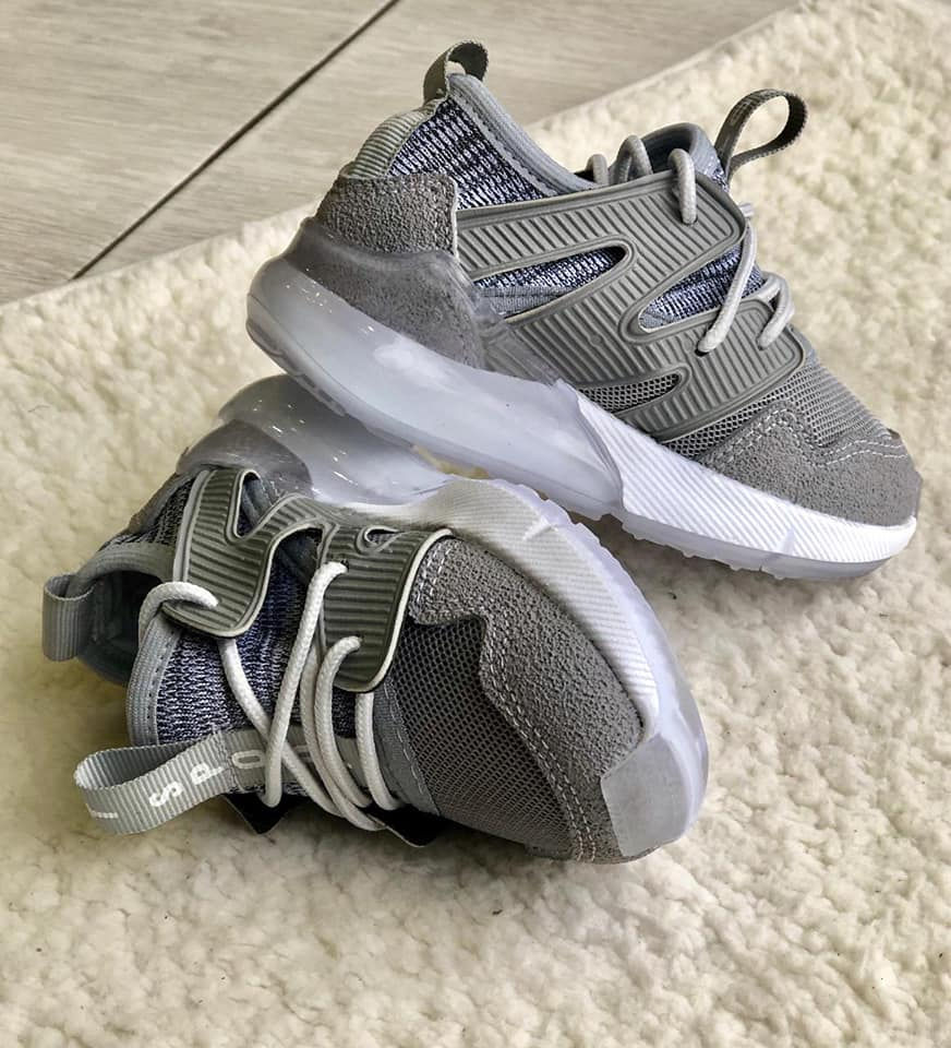 Miniatura: Deportivos Kids