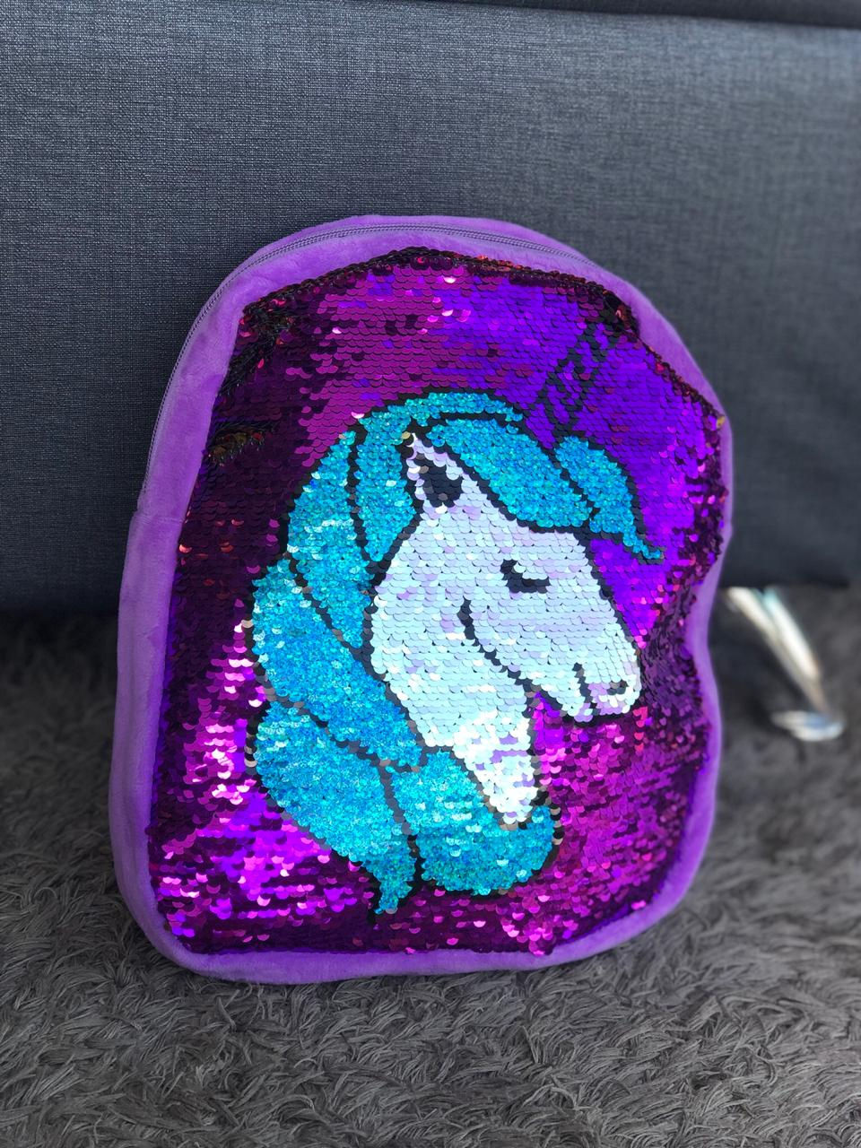 Miniatura: Bolso de Unicornio