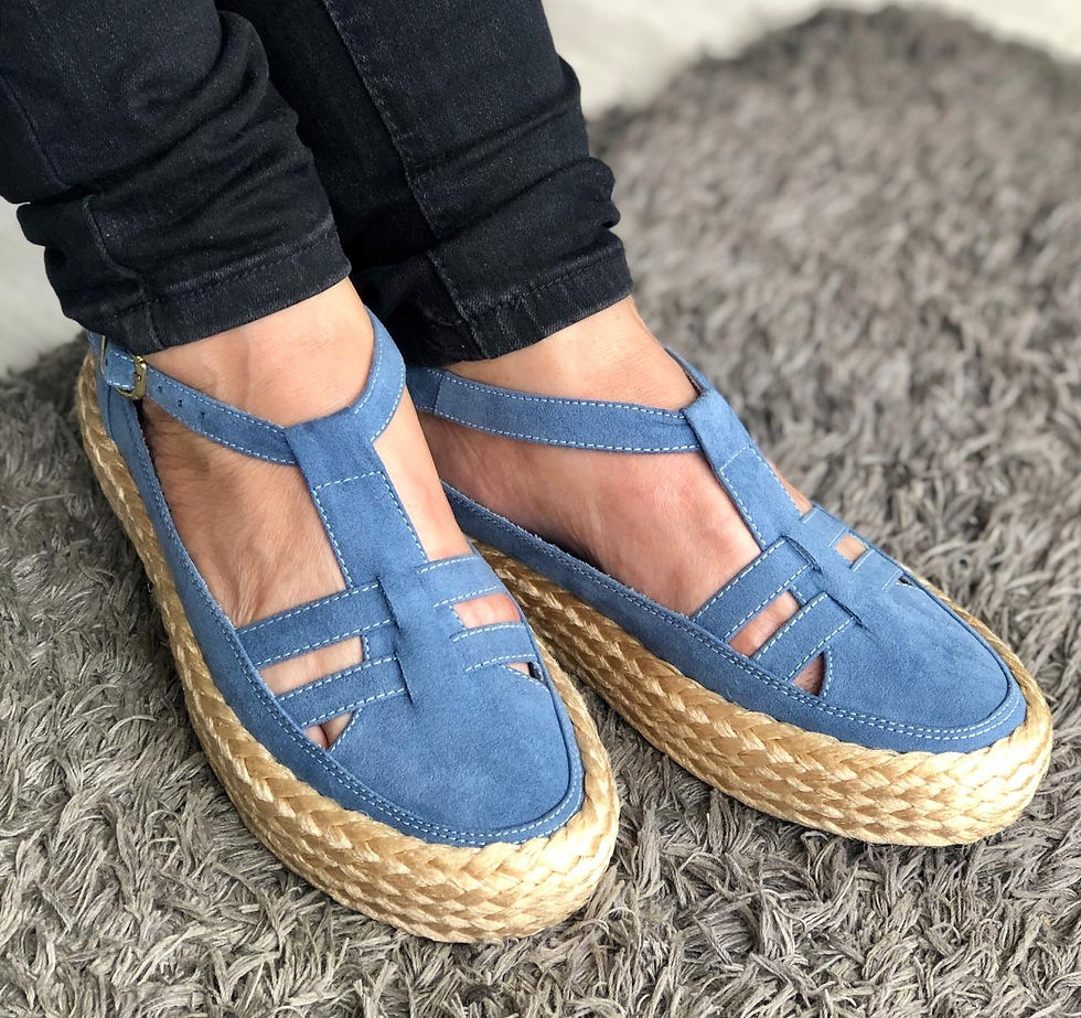Miniatura: Zapato Luna